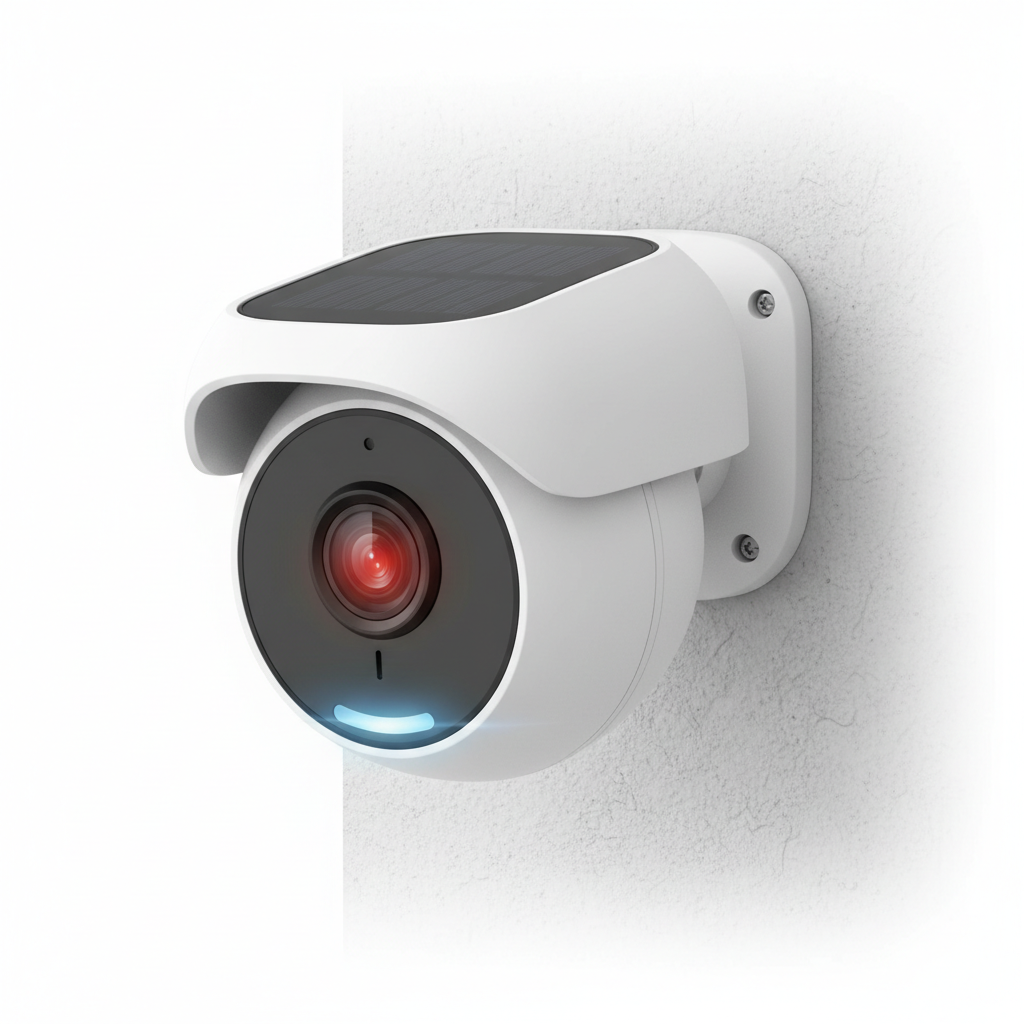 Security & Surveillance