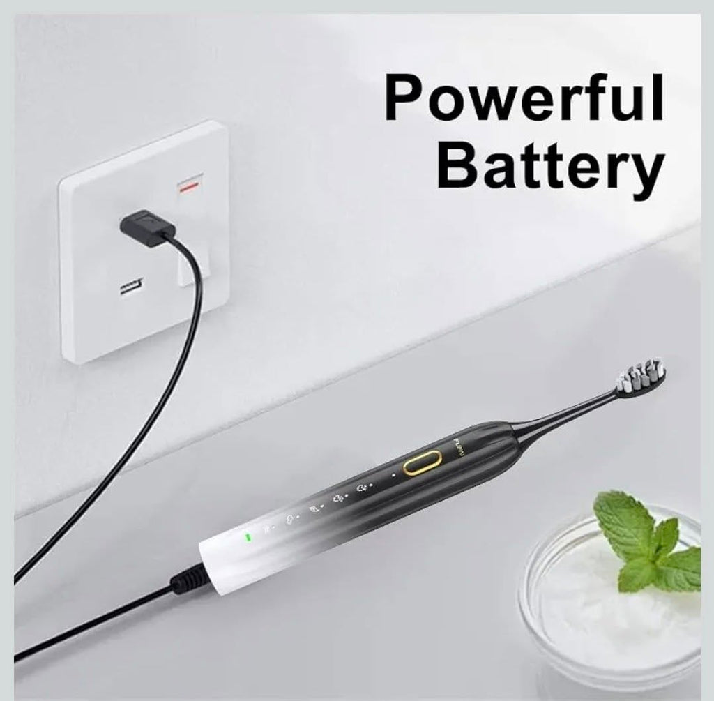 Sonic Electric Toothbrush