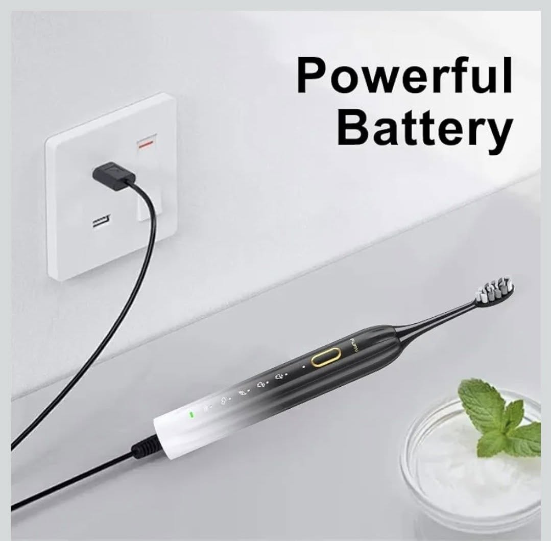 Sonic Electric Toothbrush