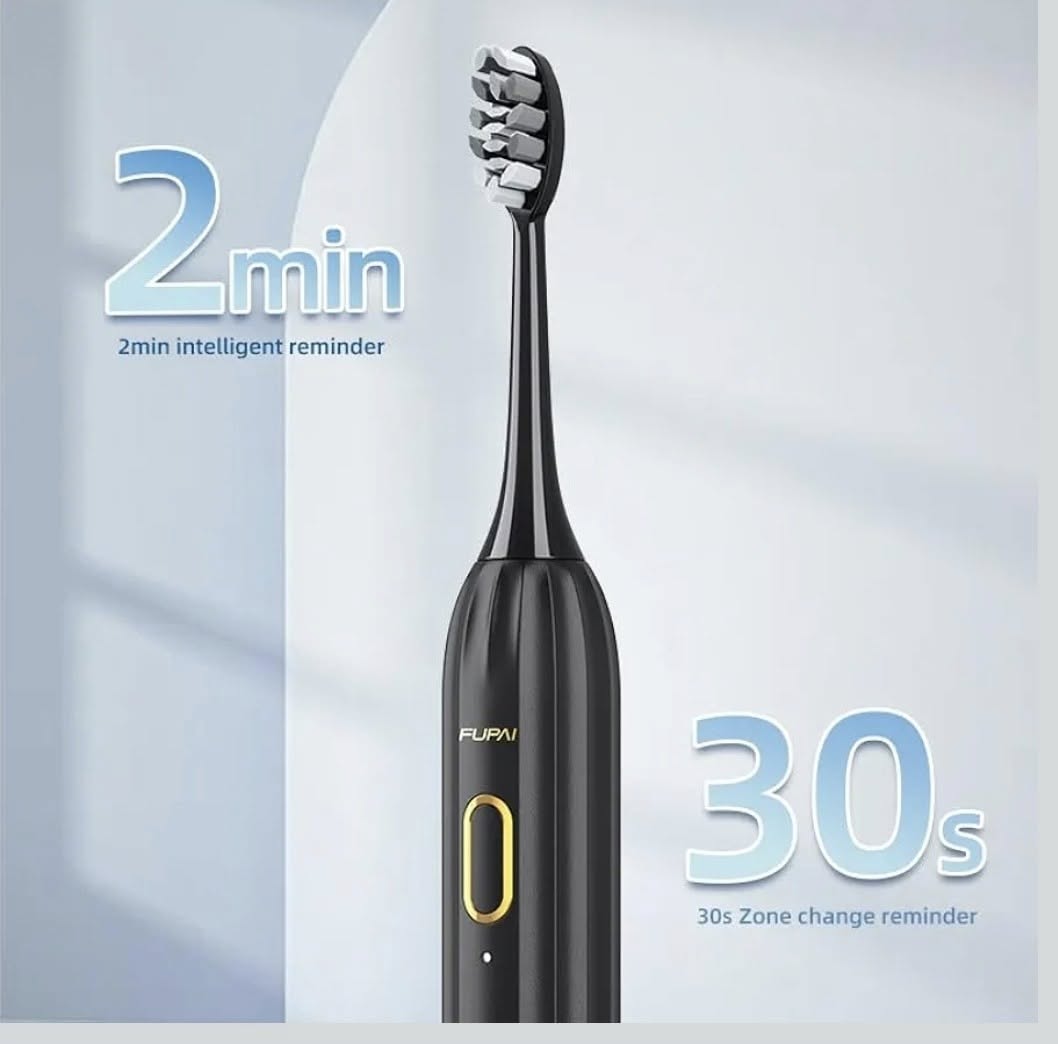 Sonic Electric Toothbrush
