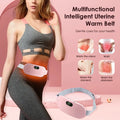 Menstrual Heating Pad Belt – Period Pain Relief