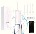 💧 300ML Cordless Water Dental Flosser 🦷✨