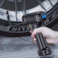 🚗 120W Wireless Car Tire Inflator 💨