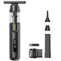 🚗 MR.EGO 4-in-1 Powerful Handheld Car Vacuum 💨
